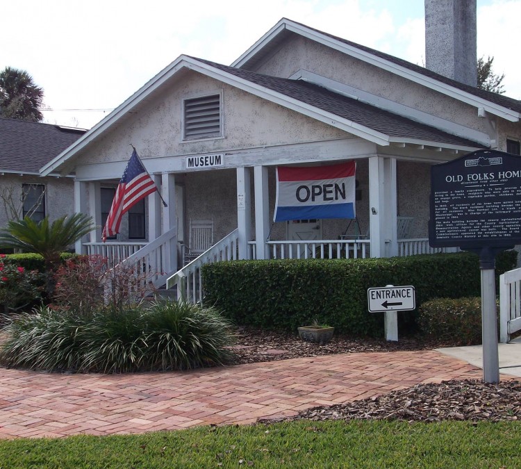 Museum of Seminole County History (Sanford,&nbspFL)